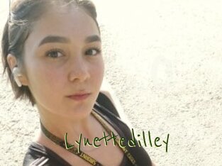 Lynettedilley