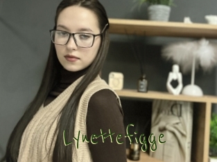 Lynettefigge