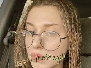 Lynettegill