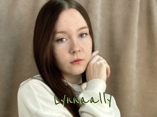 Lynnaally