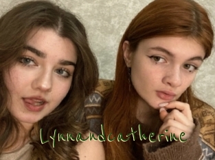 Lynnandcatherine