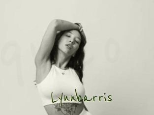 Lynnbarris