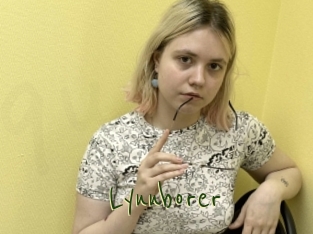 Lynnborer