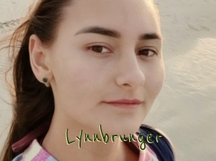 Lynnbrunger