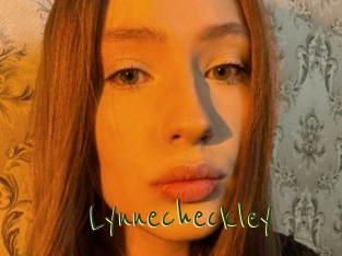 Lynnecheckley