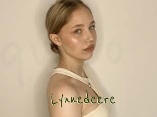 Lynnedeere