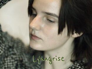 Lynngrise