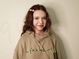 Lynnhartill