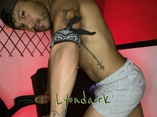 Lyondark
