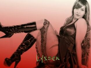 Lyxzen