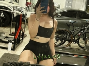 lyyna58 Question Coquine