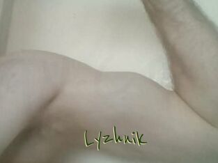 lyzhnik Question Coquine