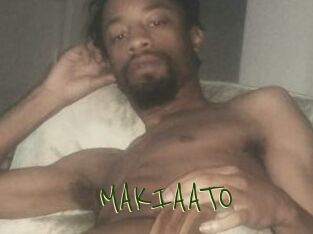 MAKIAATO