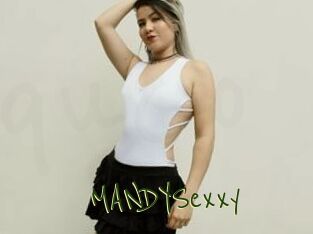 MANDYSexxy