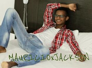 MAURICIOxJACKSON