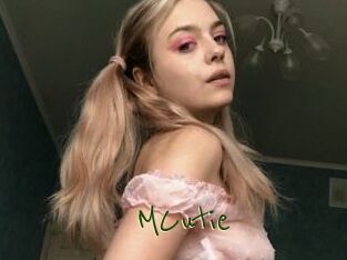 MCutie