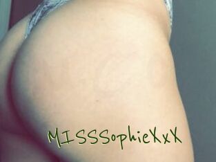 MISSSophieXxX