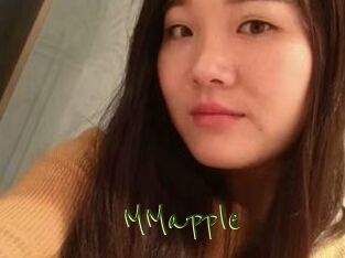 MMapple
