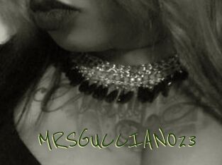 MRSGUCCIANO23