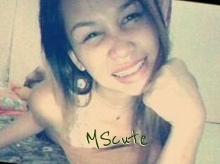 MScute
