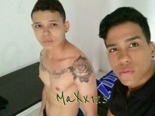 MaXx123