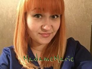 MadameMarie
