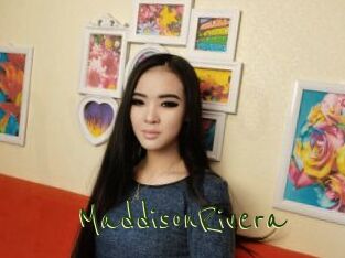 MaddisonRivera