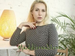 MaddisonWilson