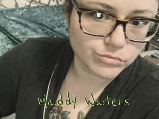 Maddy_Waters Question Coquine