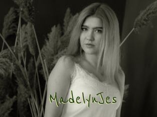 MadelynJes