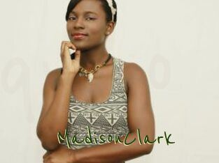 MadisonClark Question Coquine