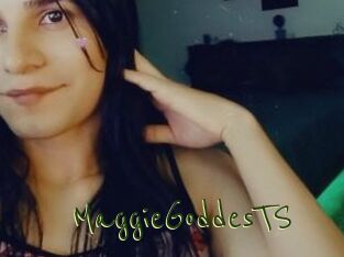 MaggieGoddesTS