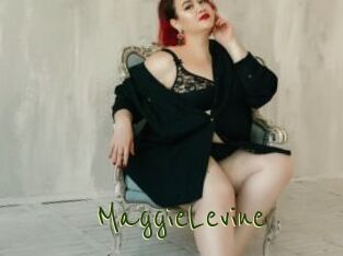 MaggieLevine