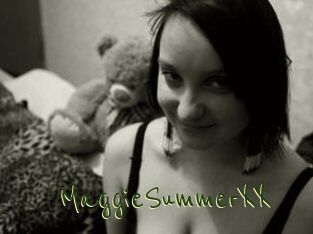 MaggieSummerXX
