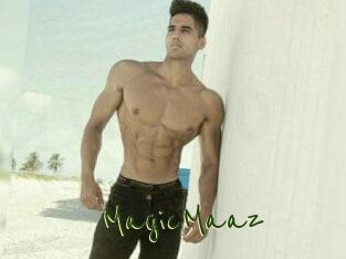 MagicMaaz
