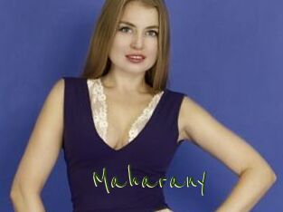 Maharany