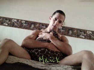 Maick