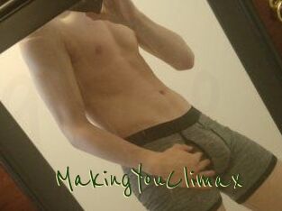 MakingYouClimax