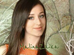 MalinaZaika