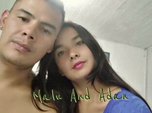 Malu_And_Adan