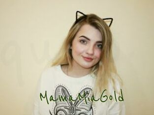 MamaMiaGold
