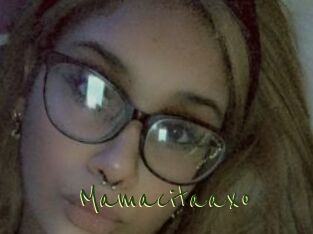 Mamacitaaxo
