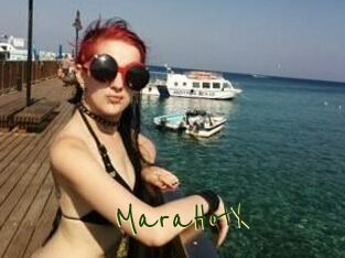 MaraHotX