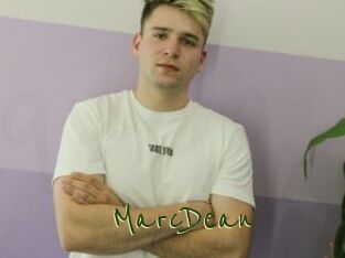 MarcDean Question Coquine