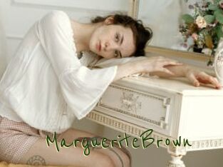 MargueriteBrown