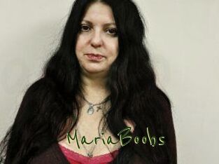 MariaBoobs