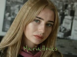 MariaHoues