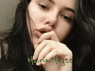 MariaMcgee