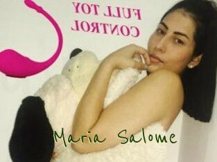Maria_Salome