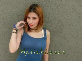 MariahCasas Question Coquine